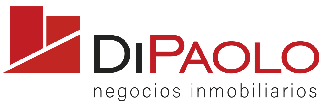 Logo Di Paolo Emprendimientos en Tres de Febrero, Morón y Nordelta